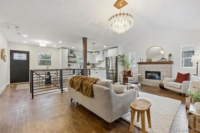 3360 Broadway Street Boulder, CO 80304