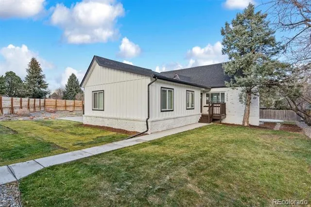 3360 Broadway Street Boulder, CO 80304