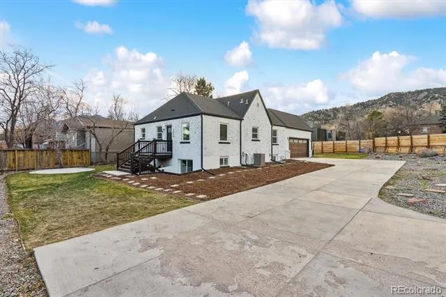 3360 Broadway Street Boulder, CO 80304