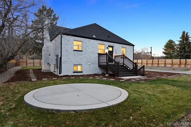 3360 Broadway Street Boulder, CO 80304
