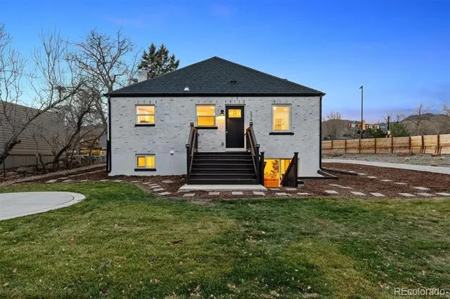 3360 Broadway Street Boulder, CO 80304