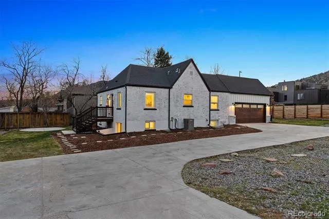 3360 Broadway Street Boulder, CO 80304