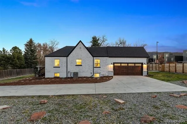 3360 Broadway Street Boulder, CO 80304