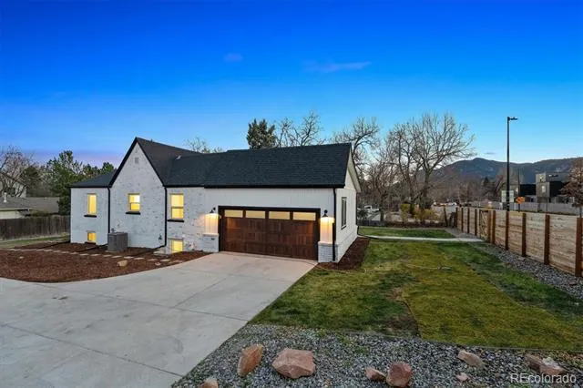 3360 Broadway Street Boulder, CO 80304