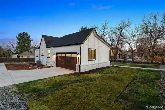 3360 Broadway Street Boulder, CO 80304