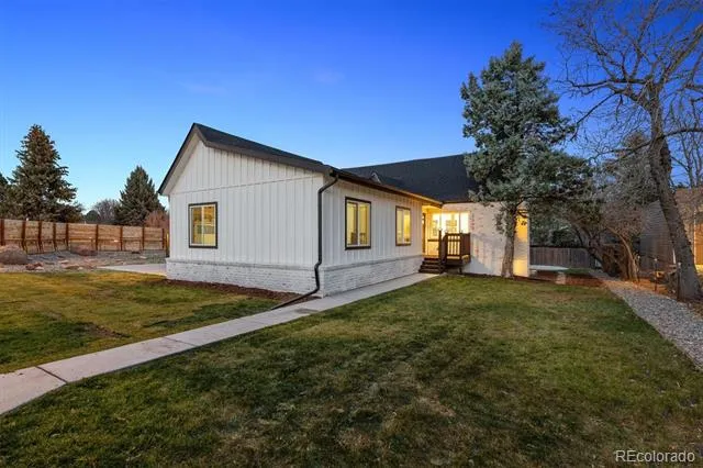 3360 Broadway Street Boulder, CO 80304