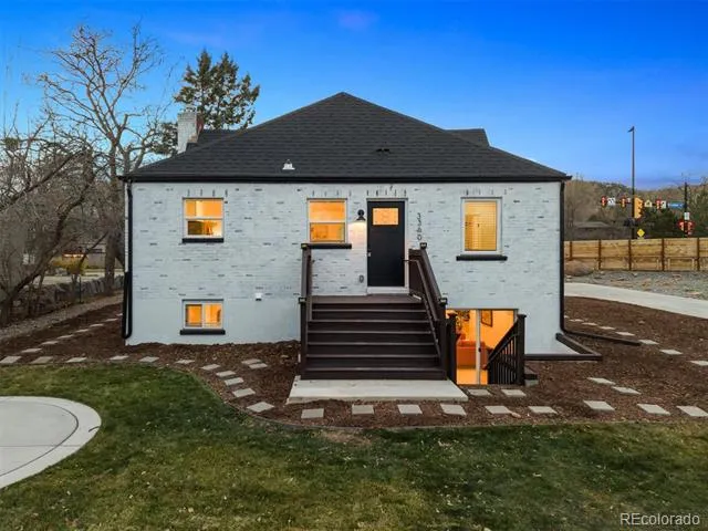 3360 Broadway Street Boulder, CO 80304
