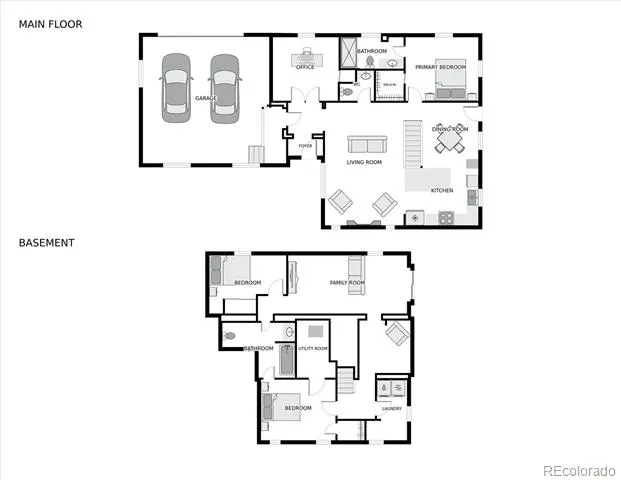 3360 Broadway Street Boulder, CO 80304