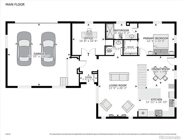 3360 Broadway Street Boulder, CO 80304