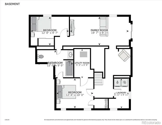3360 Broadway Street Boulder, CO 80304