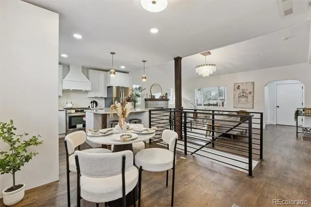 3360 Broadway Street Boulder, CO 80304