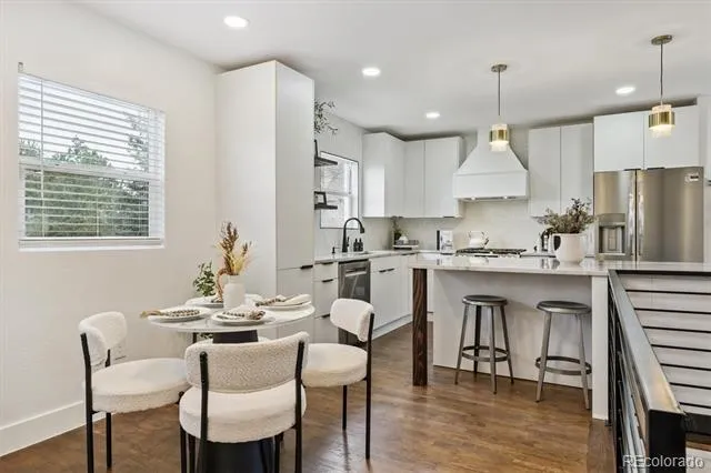 3360 Broadway Street Boulder, CO 80304