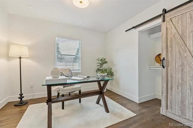 3360 Broadway Street Boulder, CO 80304