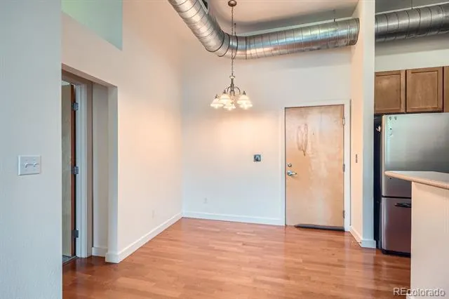 7700 E 29th street Avenue #404 Denver, CO 80238