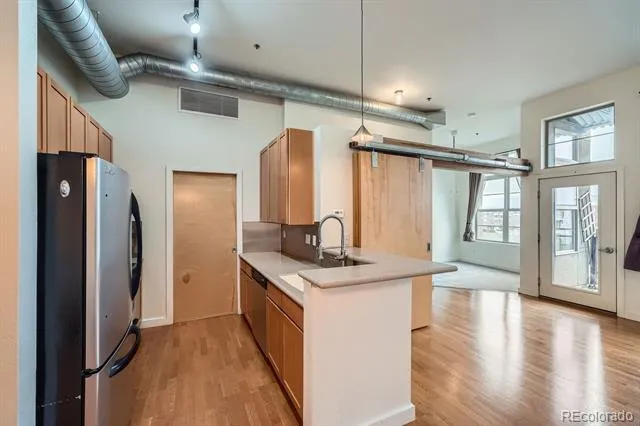 7700 E 29th street Avenue #404 Denver, CO 80238