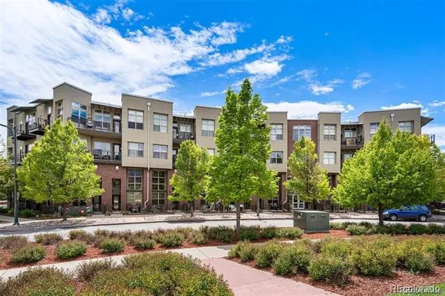 7700 E 29th street Avenue #404 Denver, CO 80238