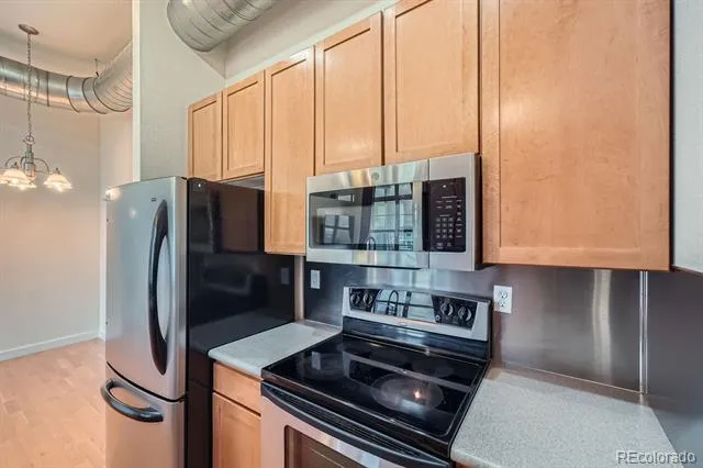 7700 E 29th street Avenue #404 Denver, CO 80238