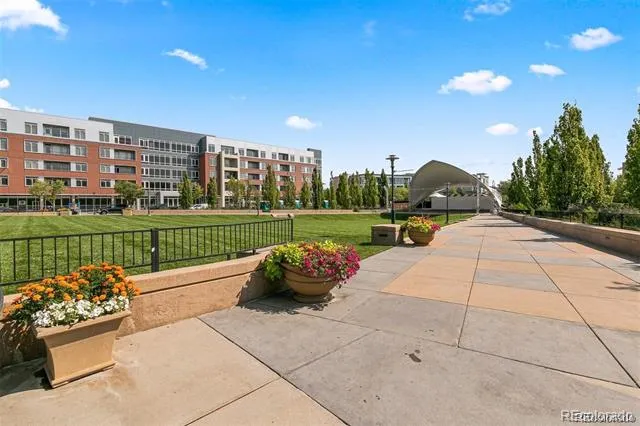 7700 E 29th street Avenue #404 Denver, CO 80238