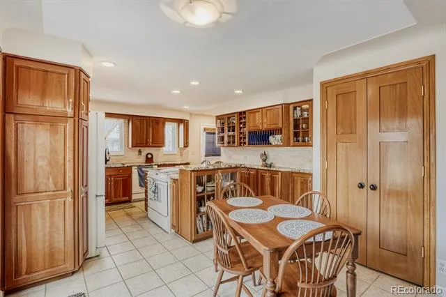 1395 Forest Street Denver, CO 80220
