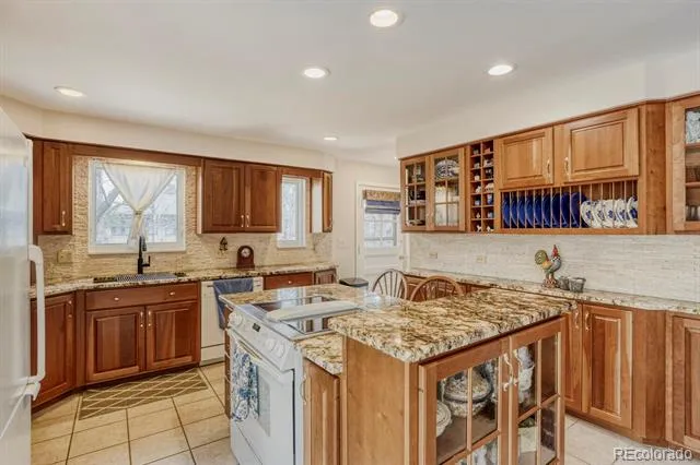 1395 Forest Street Denver, CO 80220