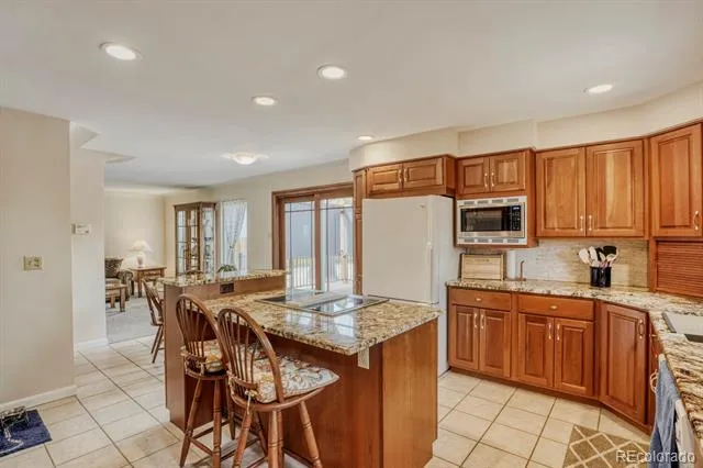 1395 Forest Street Denver, CO 80220