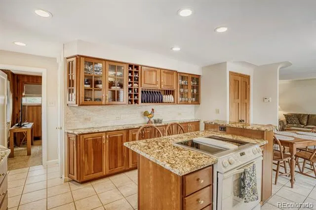 1395 Forest Street Denver, CO 80220