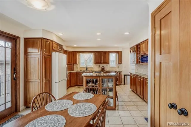 1395 Forest Street Denver, CO 80220