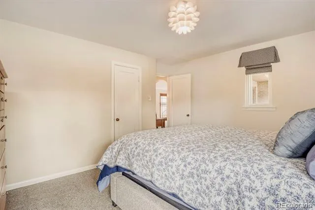 1395 Forest Street Denver, CO 80220