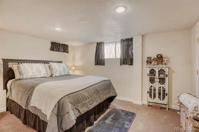 1395 Forest Street Denver, CO 80220