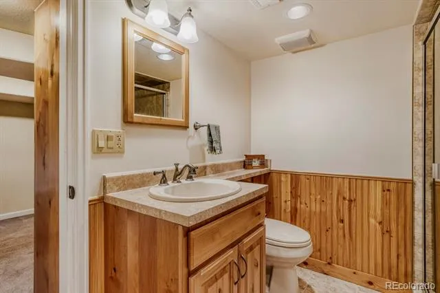 1395 Forest Street Denver, CO 80220