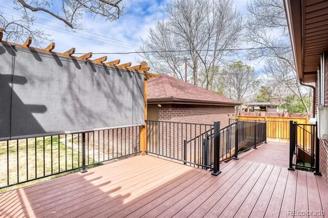 1395 Forest Street Denver, CO 80220