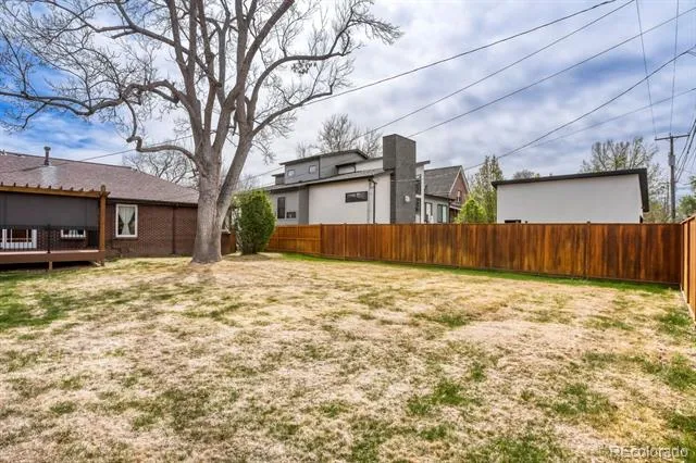 1395 Forest Street Denver, CO 80220