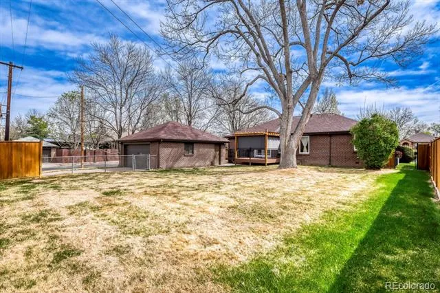 1395 Forest Street Denver, CO 80220