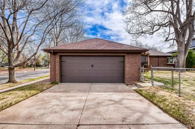 1395 Forest Street Denver, CO 80220