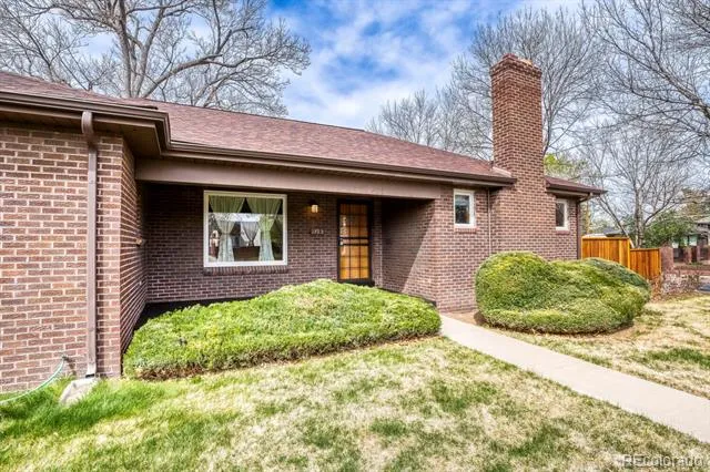 1395 Forest Street Denver, CO 80220