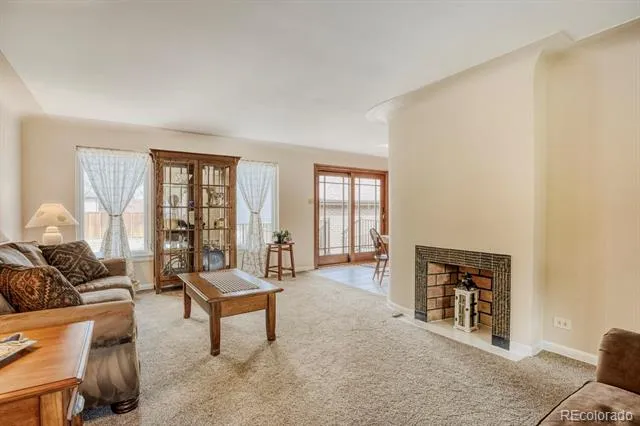 1395 Forest Street Denver, CO 80220