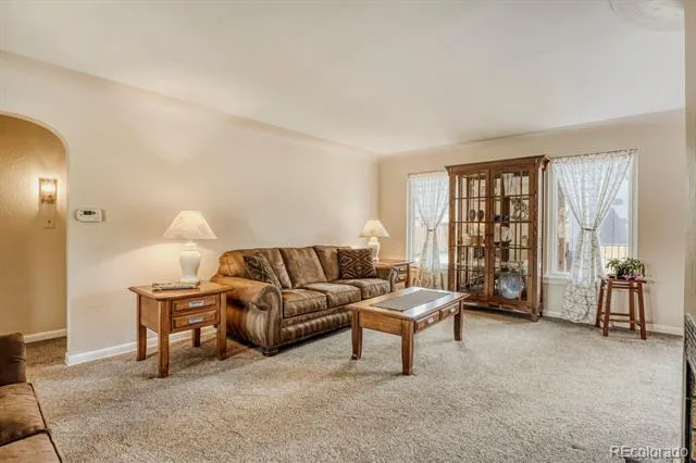 1395 Forest Street Denver, CO 80220