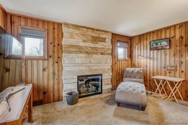 1395 Forest Street Denver, CO 80220
