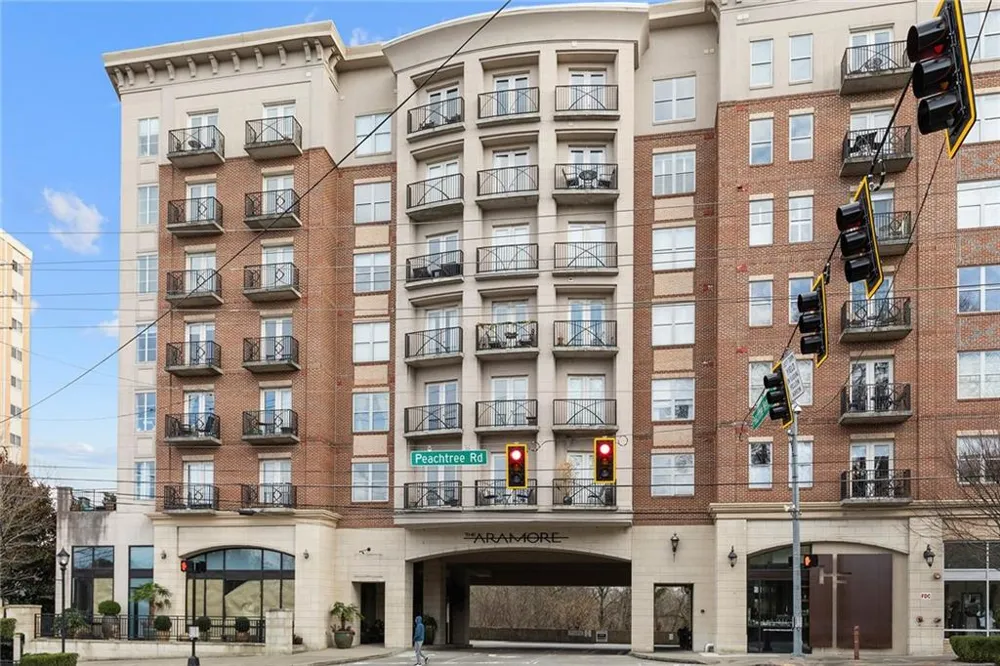 2277 Peachtree Road NE #610 Atlanta, GA 30309