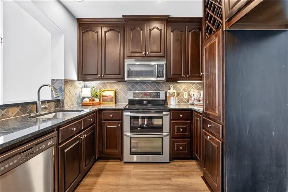 2277 Peachtree Road NE #610 Atlanta, GA 30309