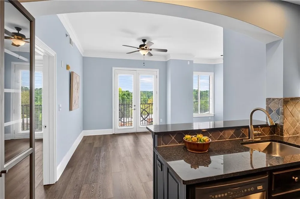 2277 Peachtree Road NE #610 Atlanta, GA 30309