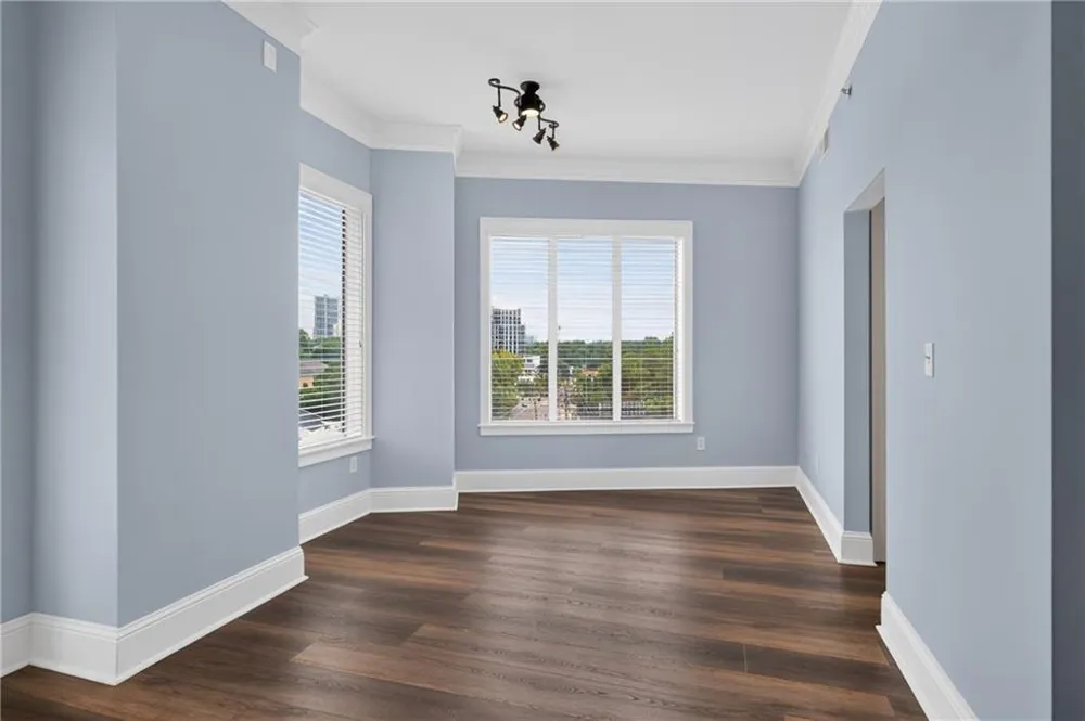 2277 Peachtree Road NE #610 Atlanta, GA 30309