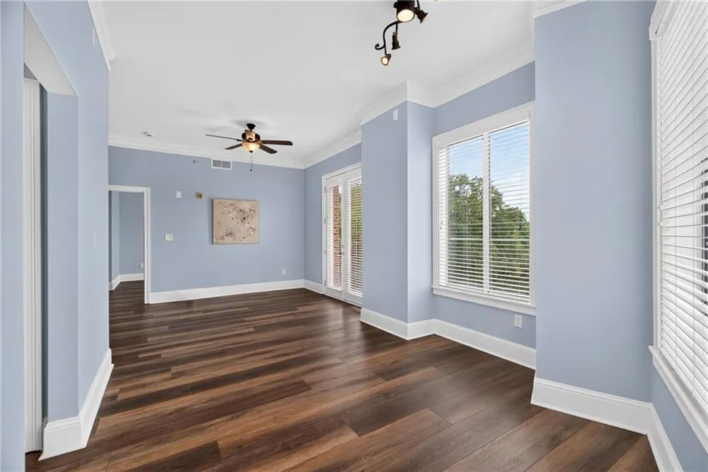2277 Peachtree Road NE #610 Atlanta, GA 30309
