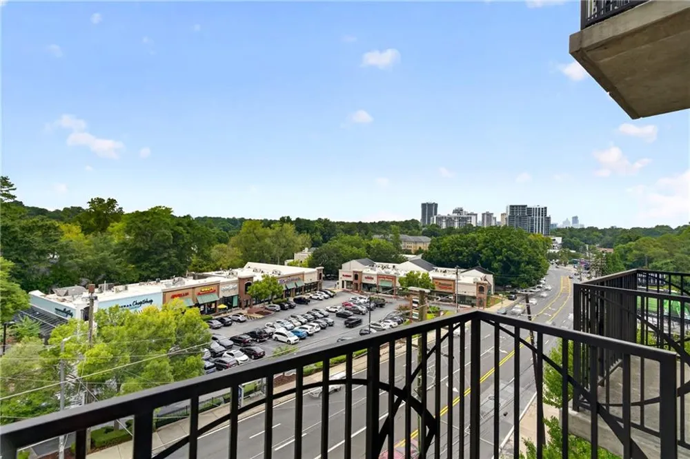 2277 Peachtree Road NE #610 Atlanta, GA 30309