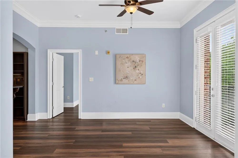 2277 Peachtree Road NE #610 Atlanta, GA 30309