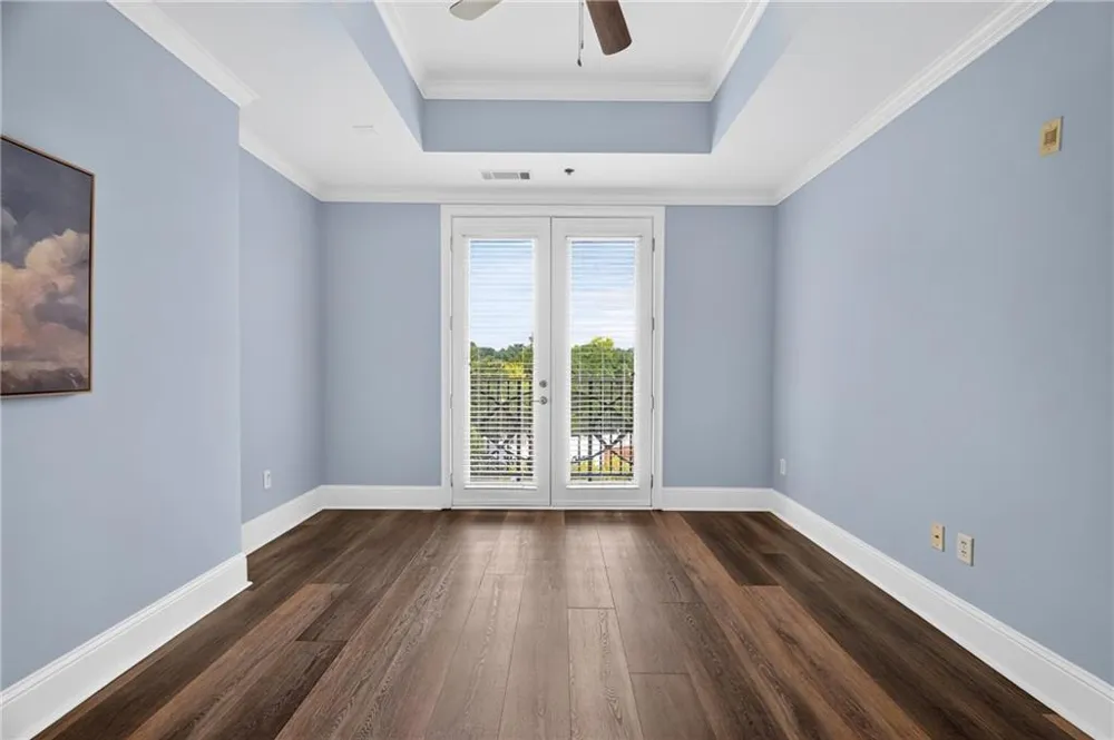 2277 Peachtree Road NE #610 Atlanta, GA 30309