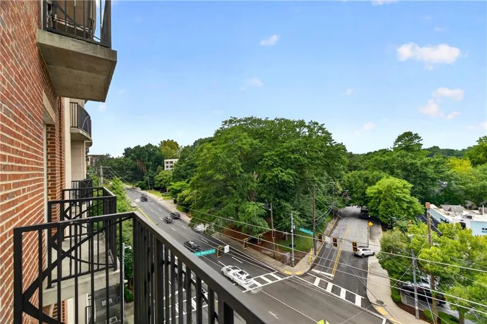 2277 Peachtree Road NE #610 Atlanta, GA 30309