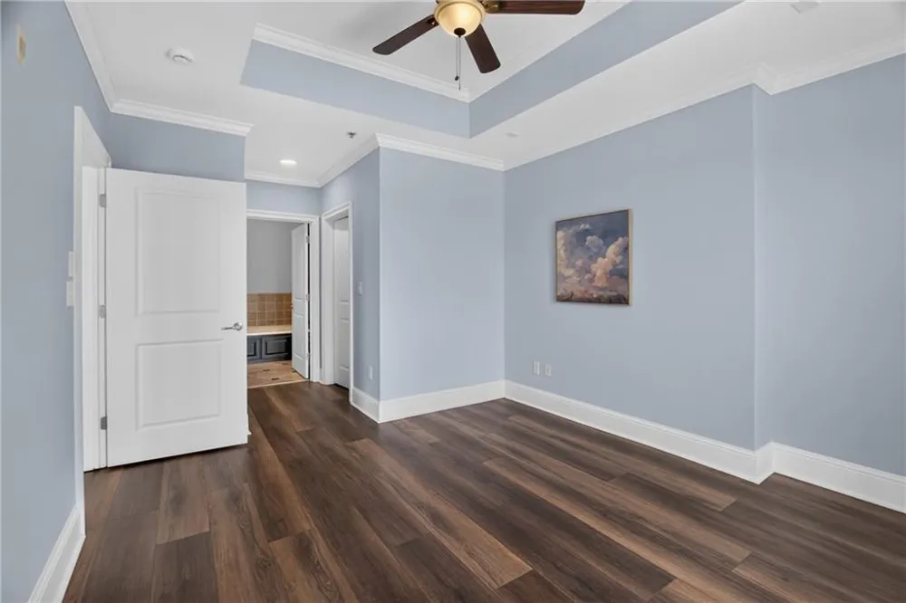 2277 Peachtree Road NE #610 Atlanta, GA 30309