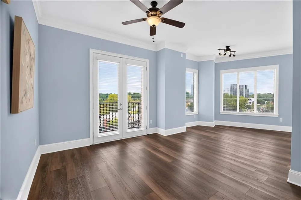 2277 Peachtree Road NE #610 Atlanta, GA 30309