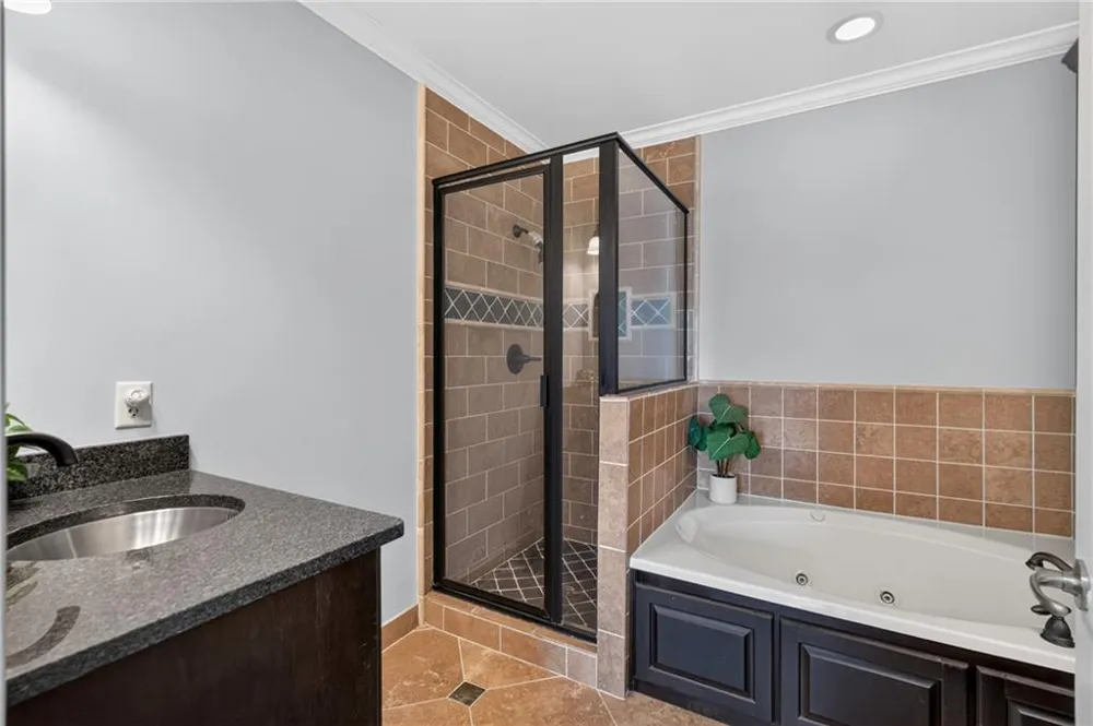 2277 Peachtree Road NE #610 Atlanta, GA 30309